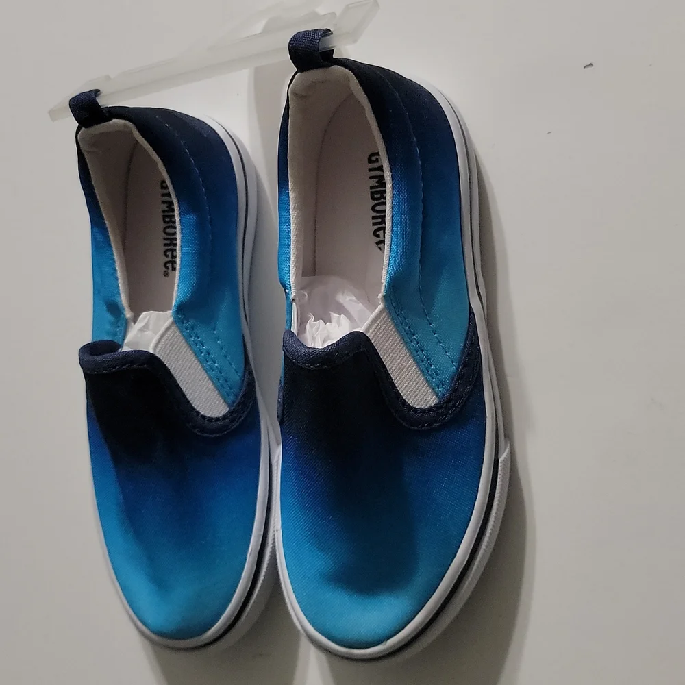 Gymboree Kids Slip-Ons